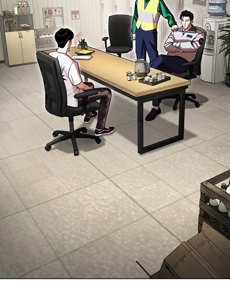 Lookism Chapitre 440 - Page 52