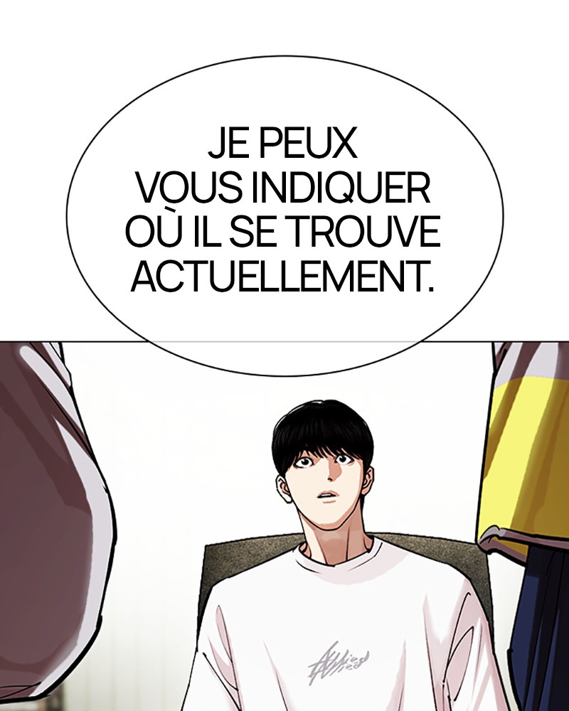 Lookism Chapitre 440 - Page 57