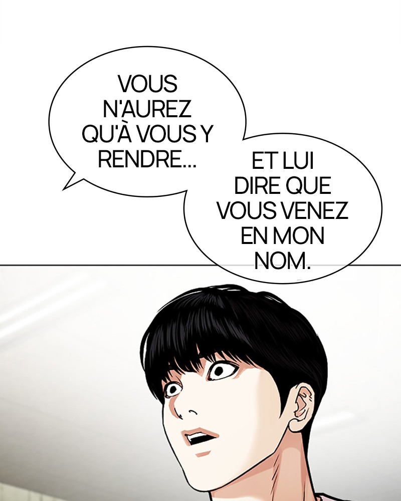 Lookism Chapitre 440 - Page 59