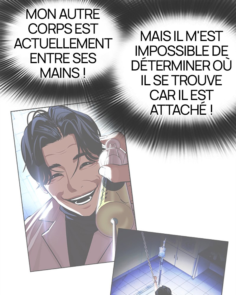 Lookism Chapitre 440 - Page 61