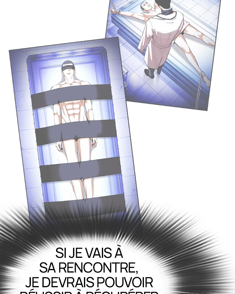 Lookism Chapitre 440 - Page 62