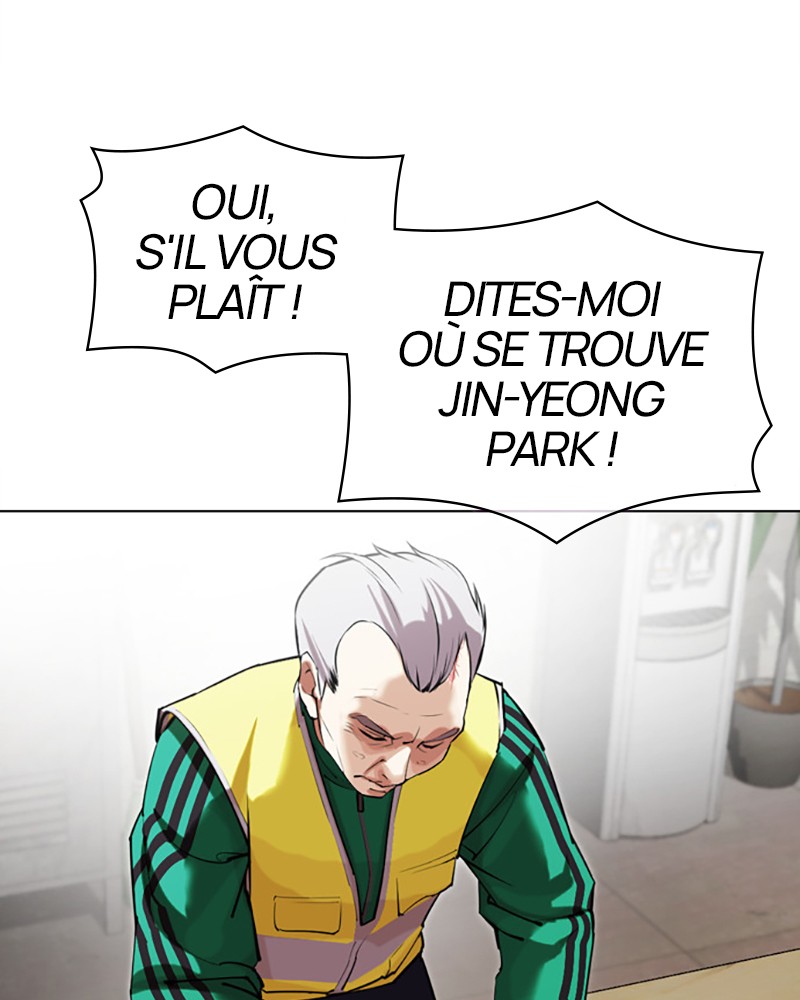 Lookism Chapitre 440 - Page 64
