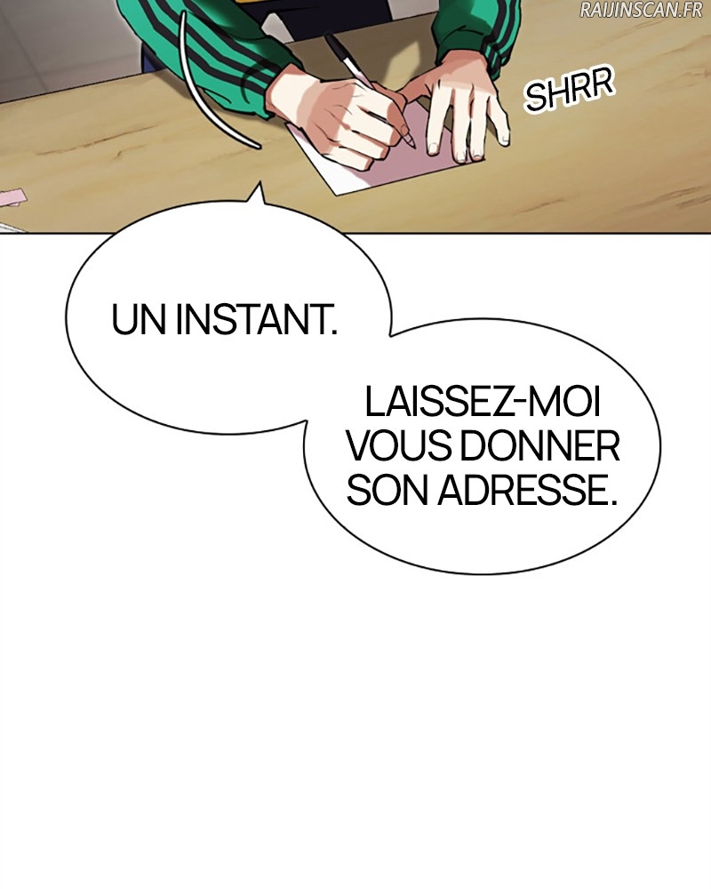 Lookism Chapitre 440 - Page 65