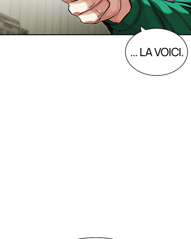 Lookism Chapitre 440 - Page 67