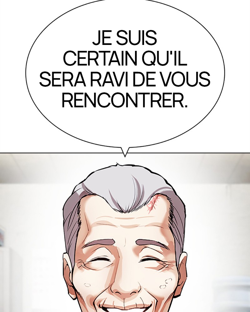 Lookism Chapitre 440 - Page 68