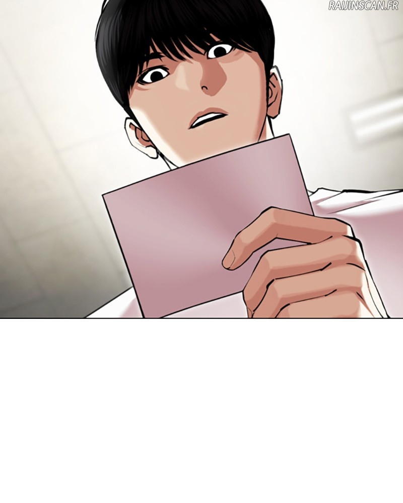 Lookism Chapitre 440 - Page 70