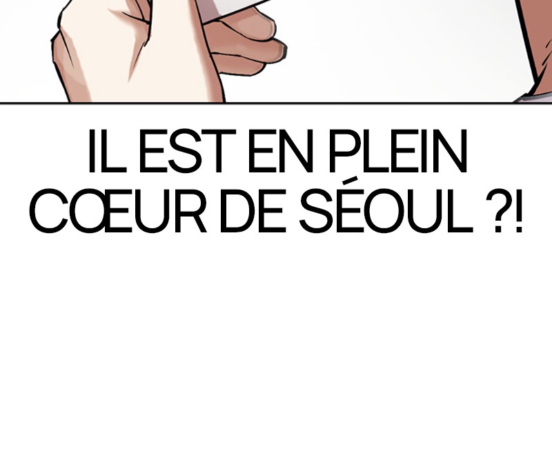Lookism Chapitre 440 - Page 72