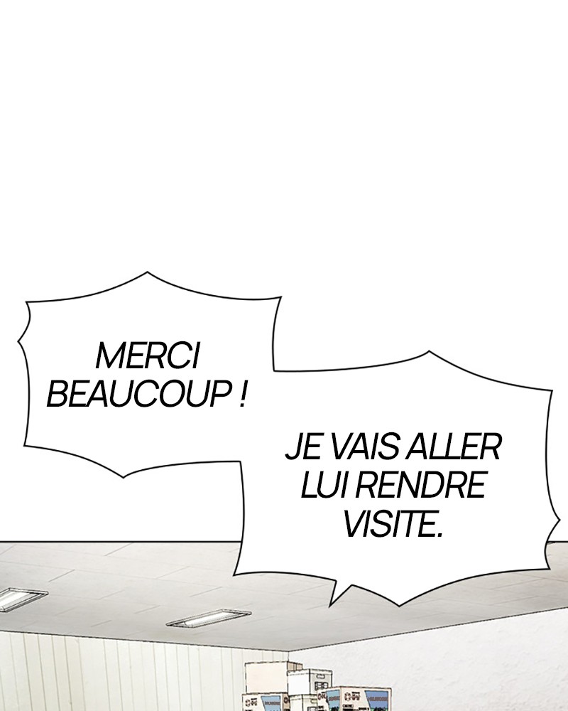 Lookism Chapitre 440 - Page 73