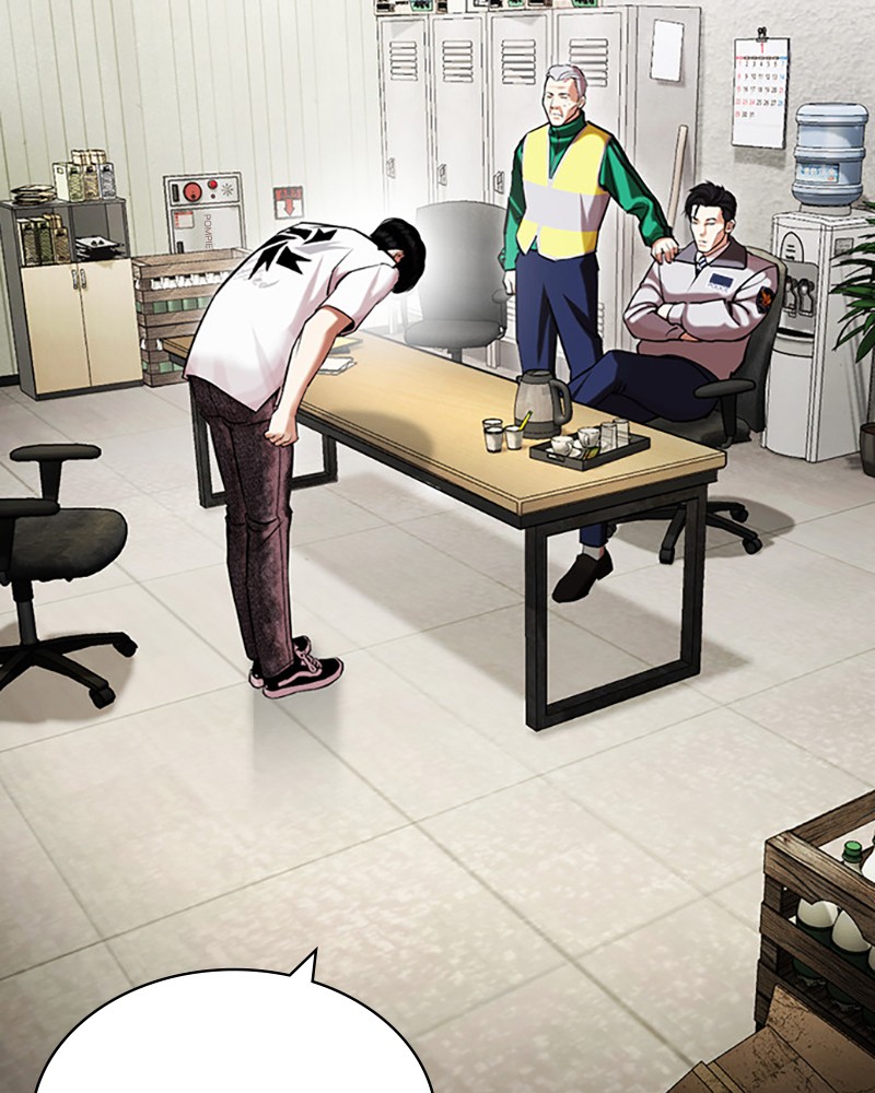 Lookism Chapitre 440 - Page 74