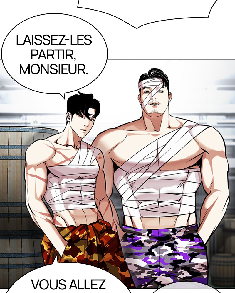 Lookism Chapitre 440 - Page 78