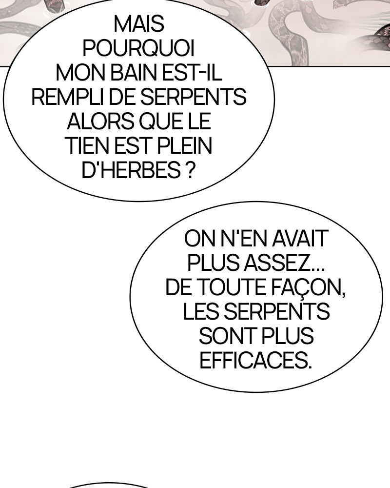 Lookism Chapitre 440 - Page 8