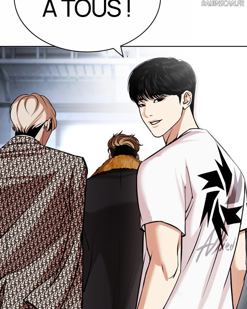 Lookism Chapitre 440 - Page 80