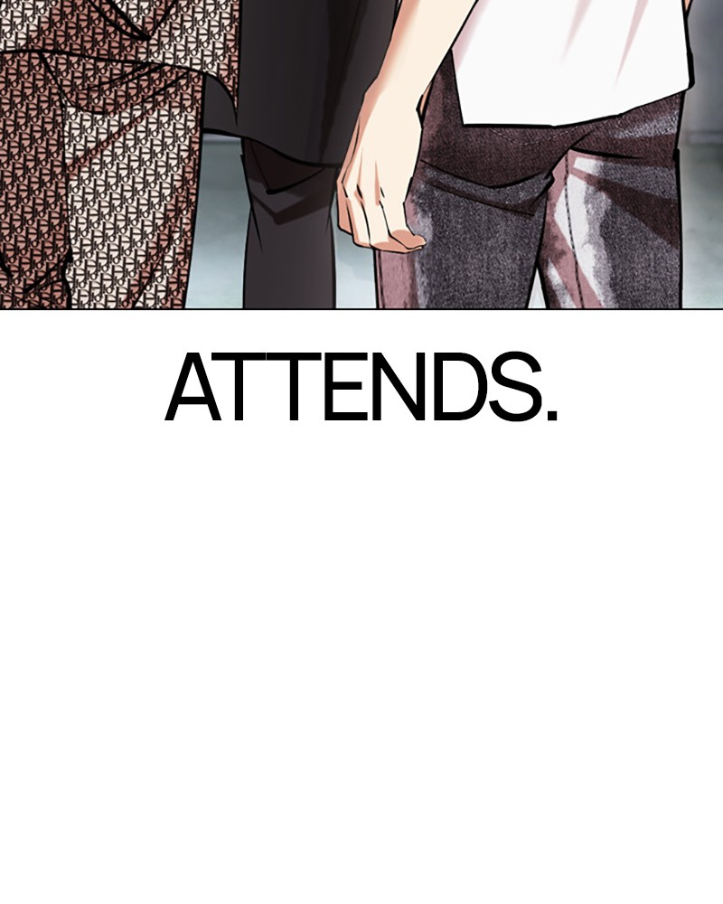 Lookism Chapitre 440 - Page 81