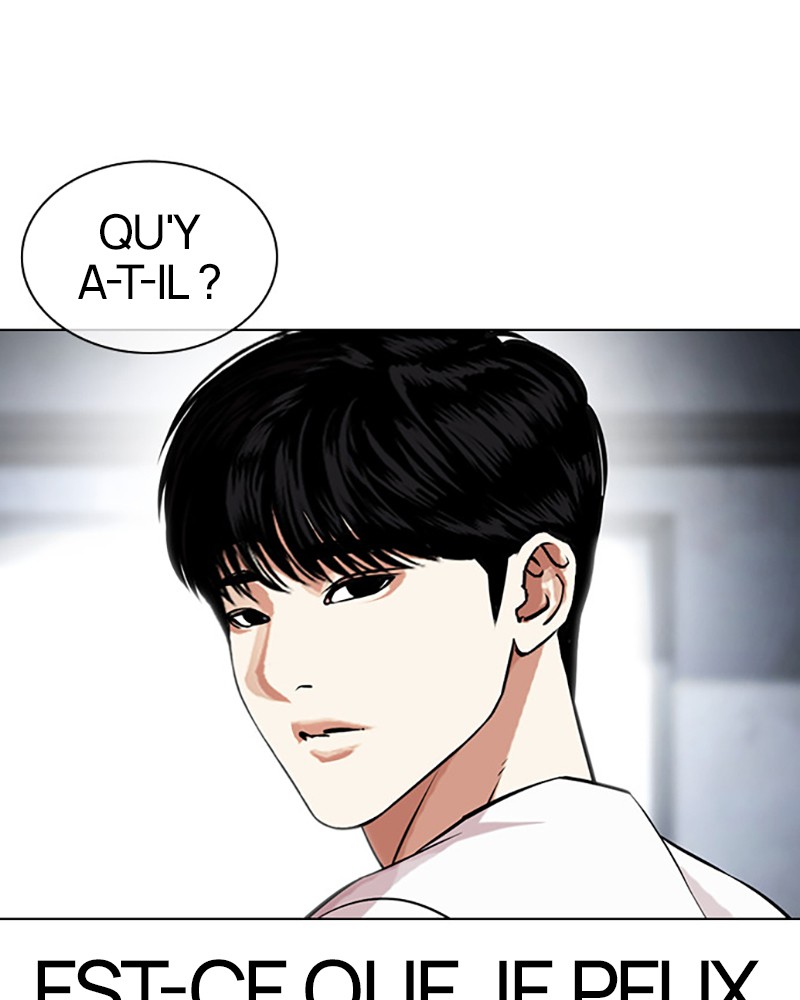 Lookism Chapitre 440 - Page 82