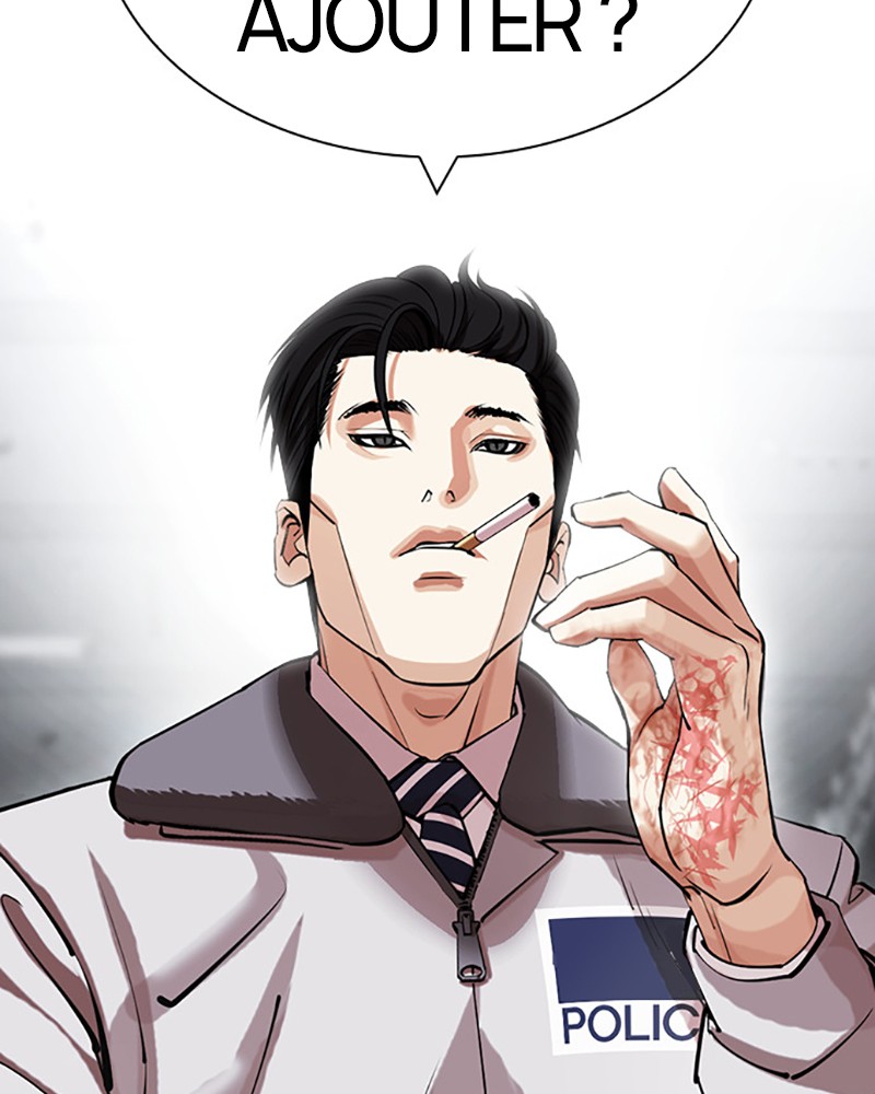 Lookism Chapitre 440 - Page 84