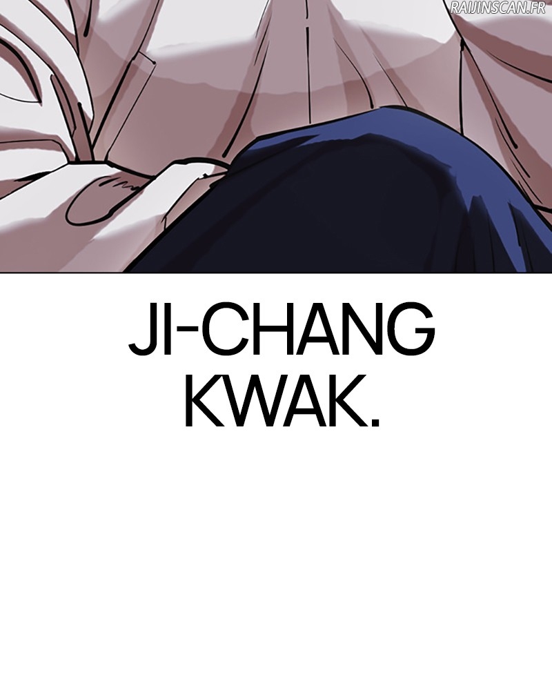 Lookism Chapitre 440 - Page 85