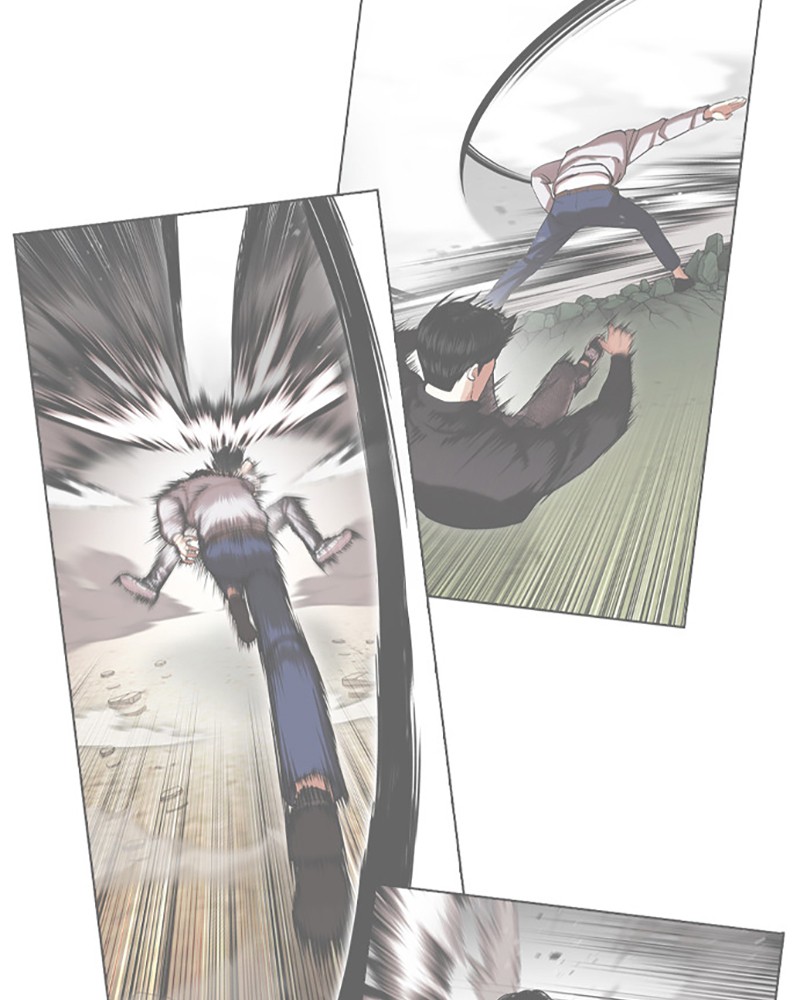 Lookism Chapitre 440 - Page 87