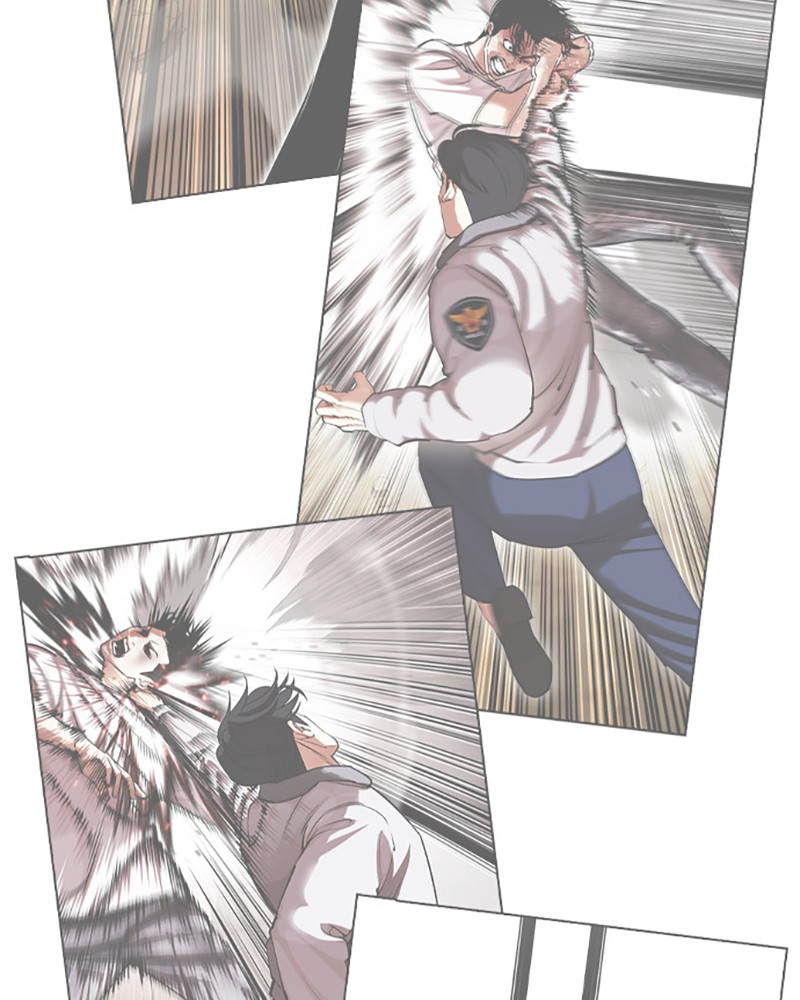 Lookism Chapitre 440 - Page 88