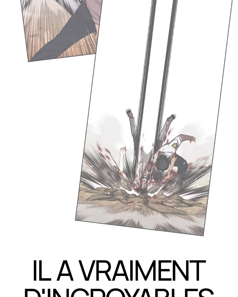 Lookism Chapitre 440 - Page 89