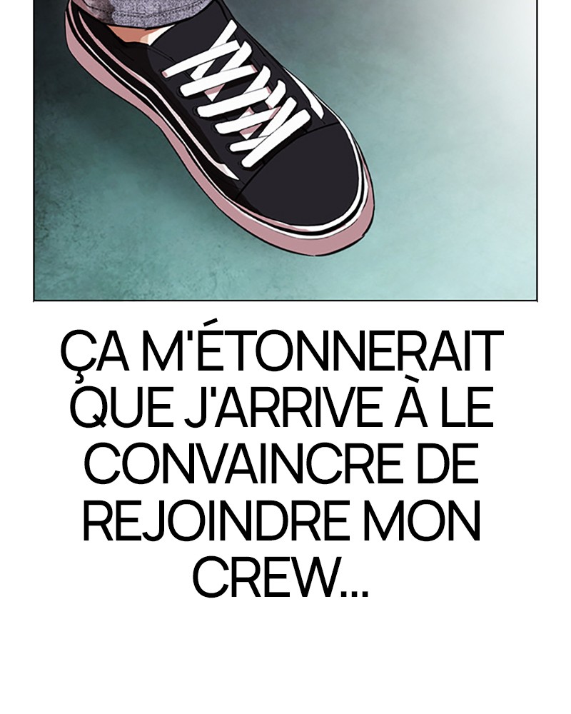 Lookism Chapitre 440 - Page 91
