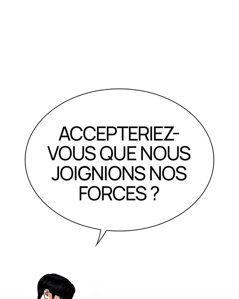 Lookism Chapitre 440 - Page 92