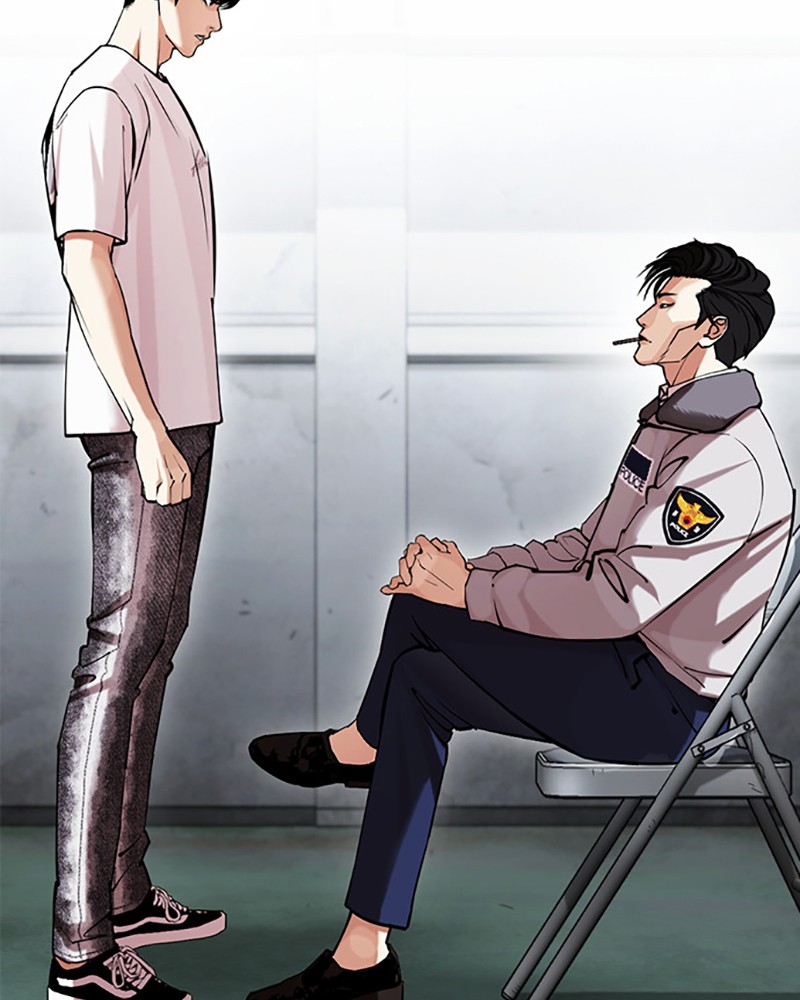Lookism Chapitre 440 - Page 93