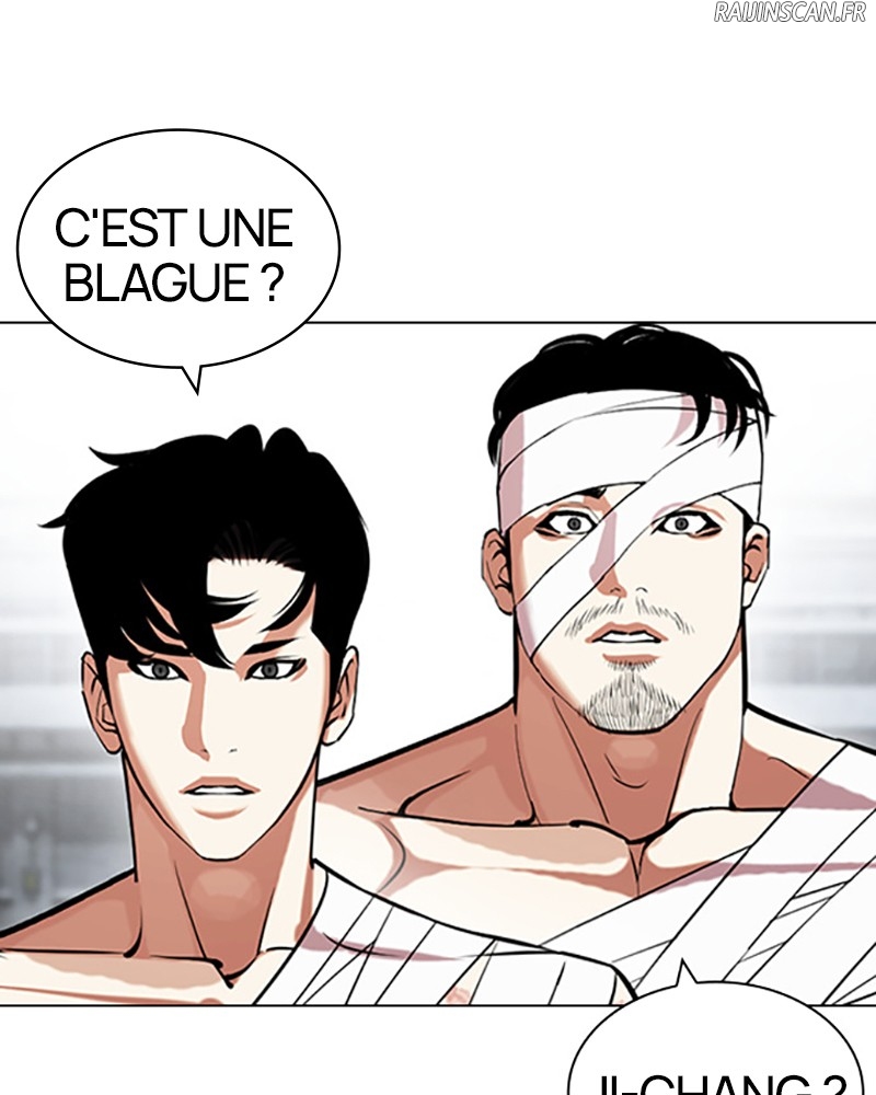 Lookism Chapitre 440 - Page 95