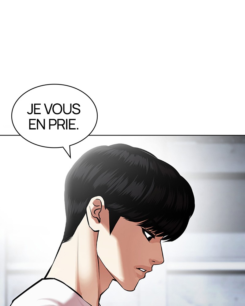 Lookism Chapitre 440 - Page 98