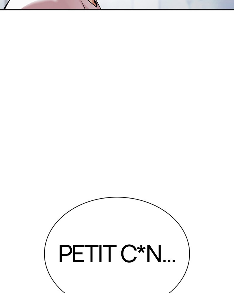 Lookism Chapitre 440 - Page 99