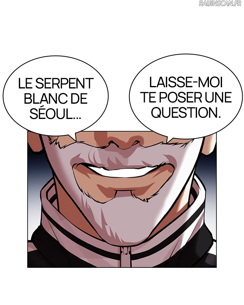 Lookism Chapitre 441 - Page 10