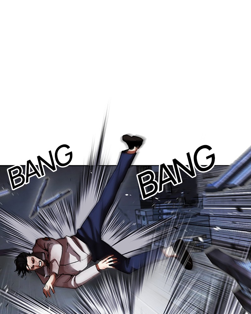 Lookism Chapitre 441 - Page 102