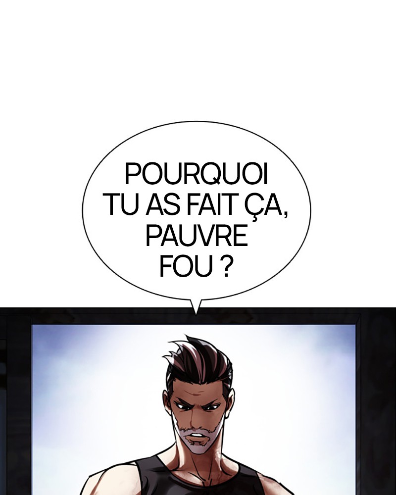 Lookism Chapitre 441 - Page 104
