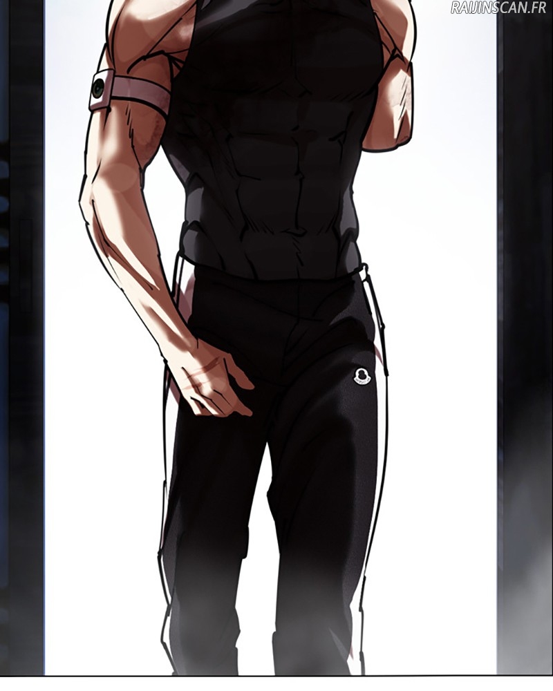 Lookism Chapitre 441 - Page 105