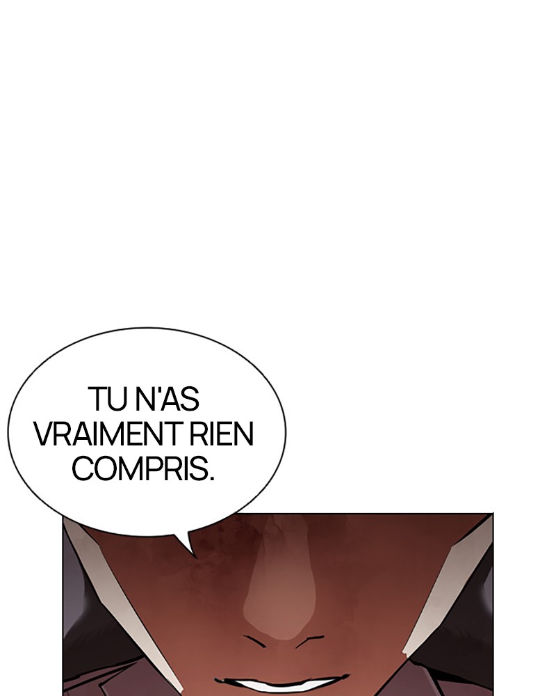 Lookism Chapitre 441 - Page 108