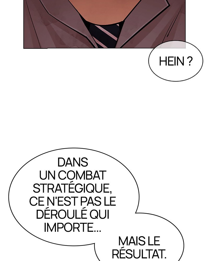 Lookism Chapitre 441 - Page 109