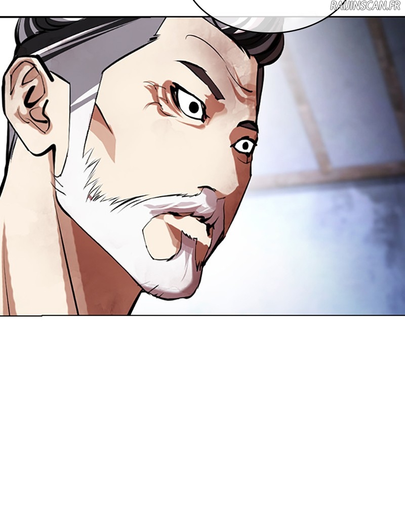 Lookism Chapitre 441 - Page 110