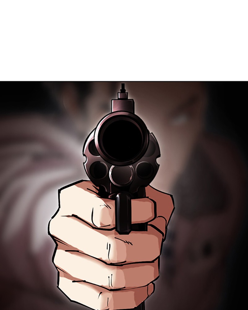 Lookism Chapitre 441 - Page 111