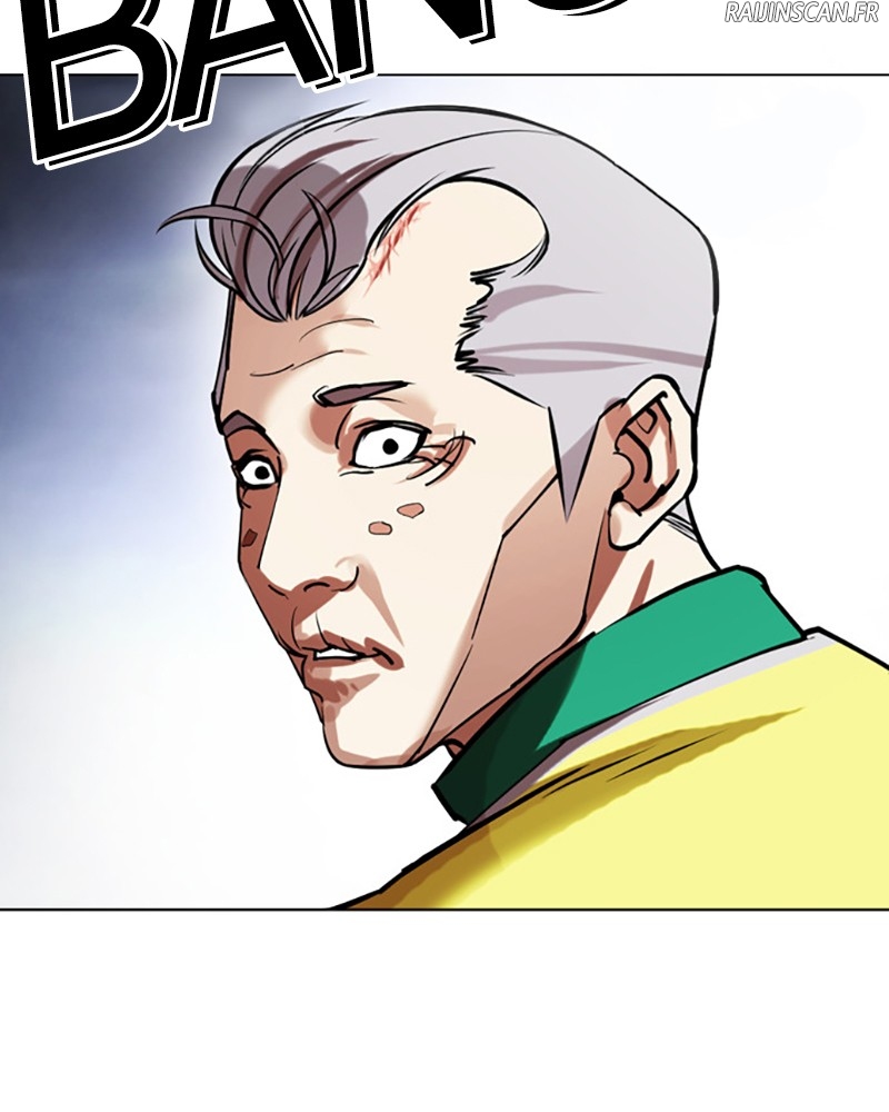 Lookism Chapitre 441 - Page 115