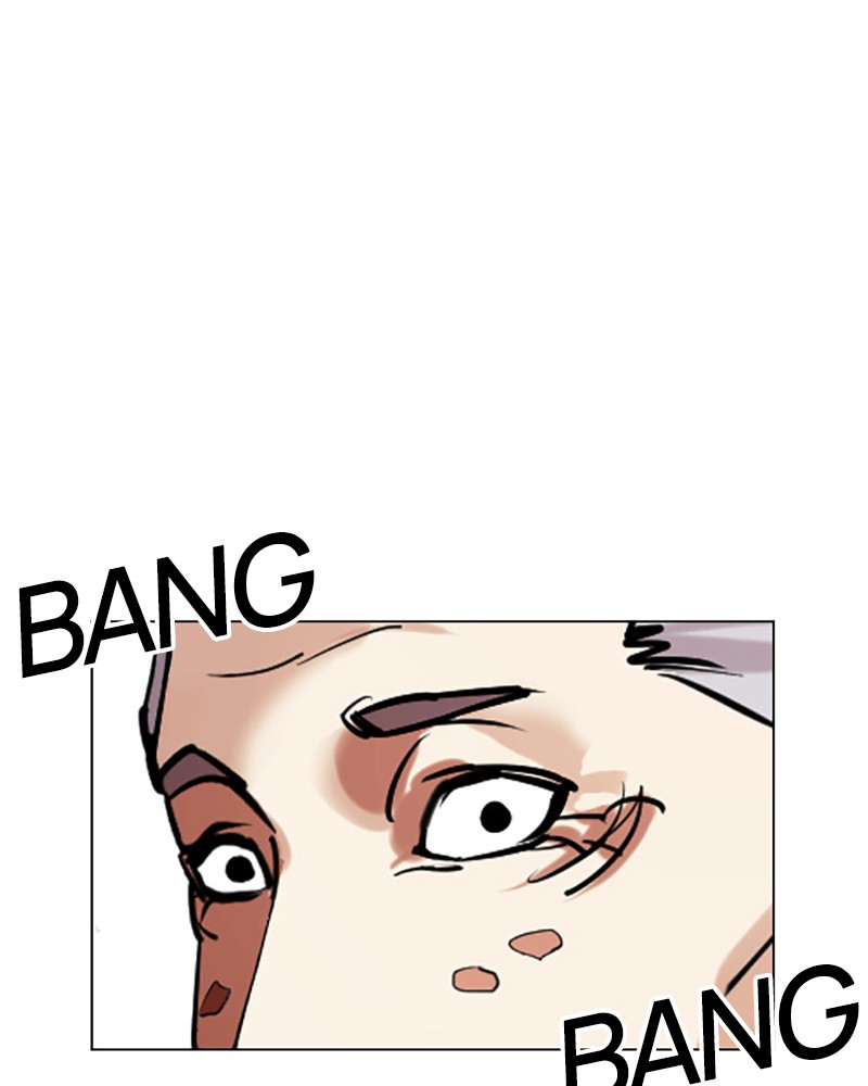 Lookism Chapitre 441 - Page 116