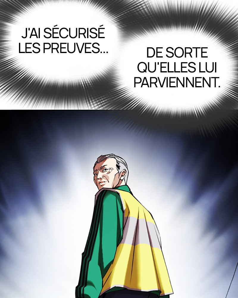 Lookism Chapitre 441 - Page 118