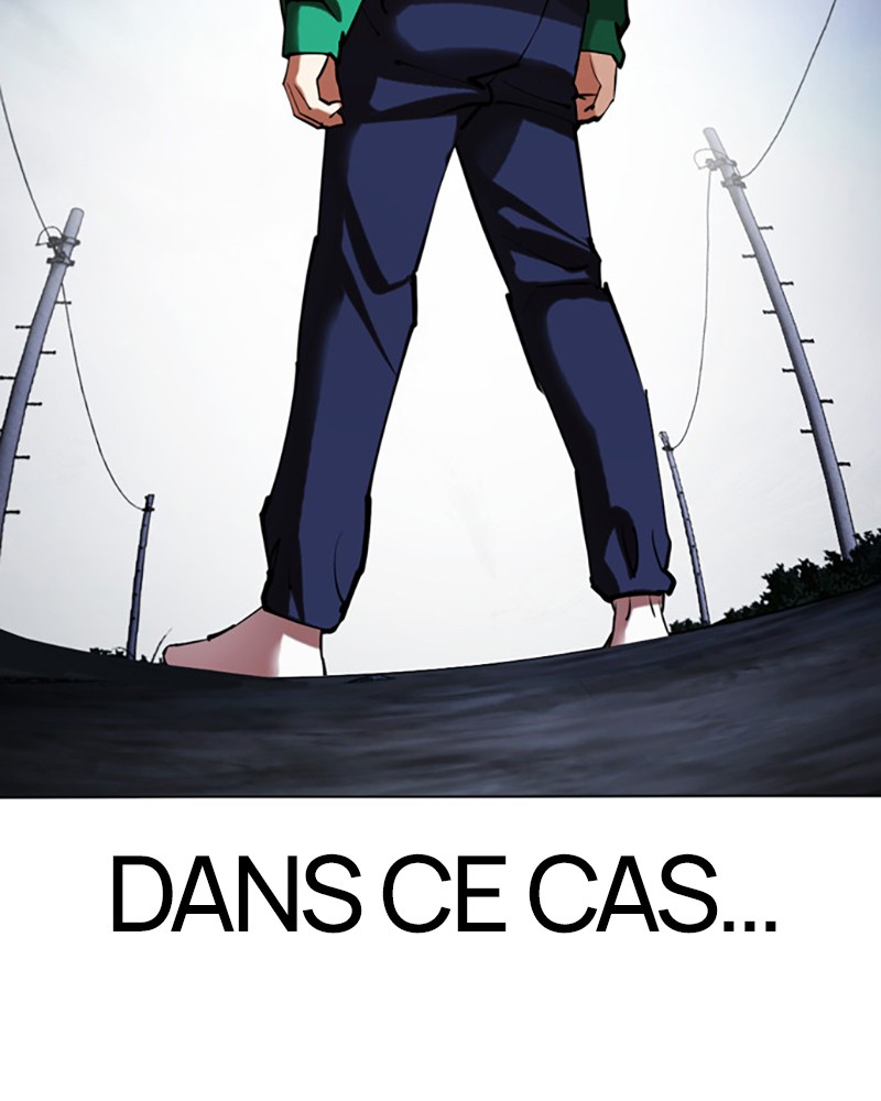 Lookism Chapitre 441 - Page 119