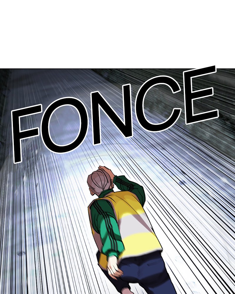 Lookism Chapitre 441 - Page 121