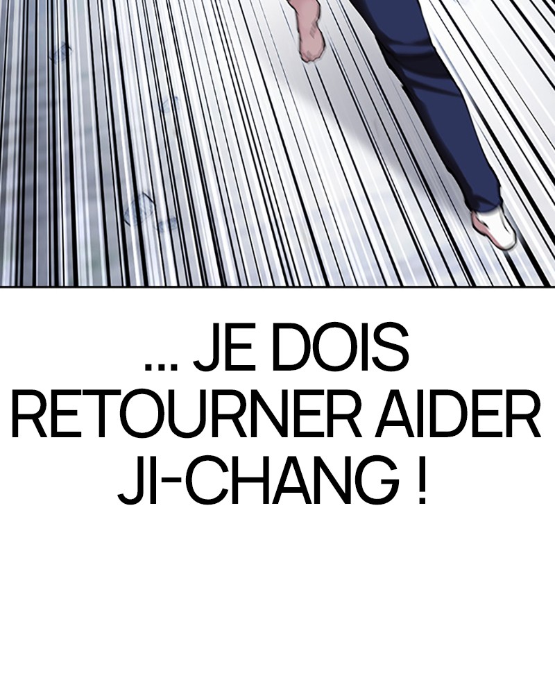 Lookism Chapitre 441 - Page 122