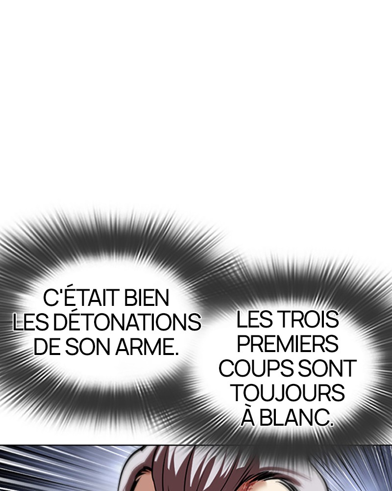 Lookism Chapitre 441 - Page 123