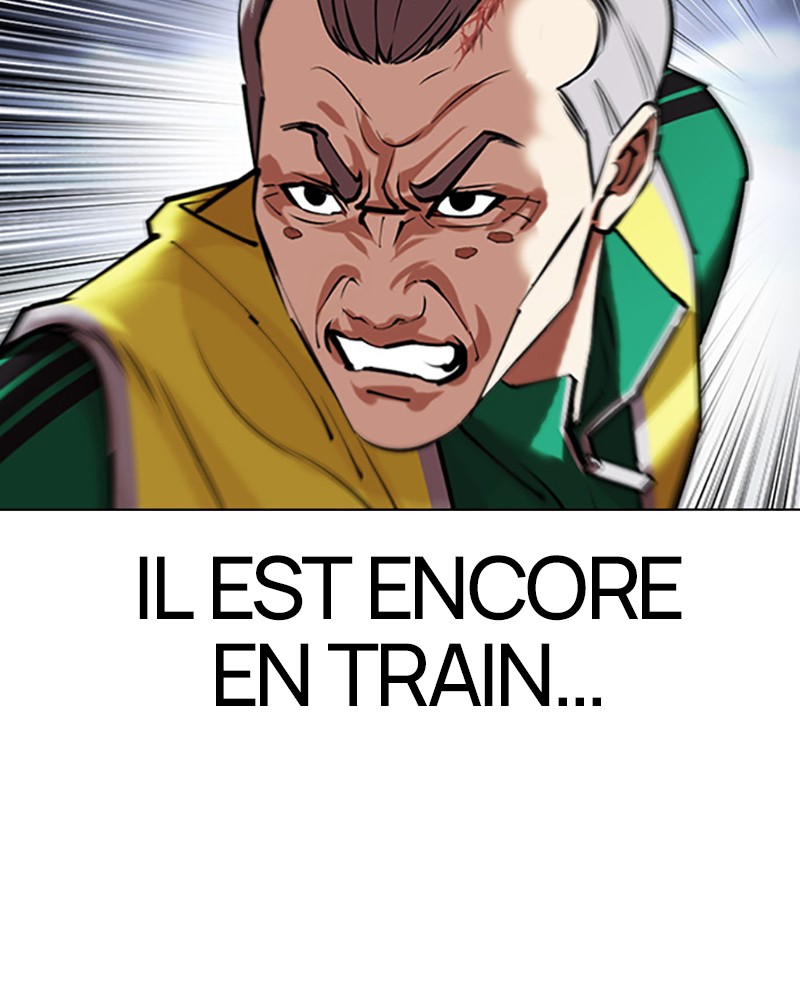 Lookism Chapitre 441 - Page 124
