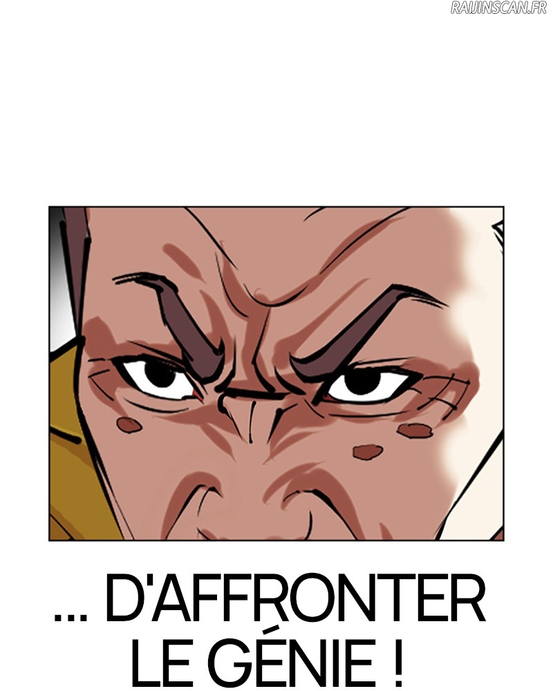 Lookism Chapitre 441 - Page 125