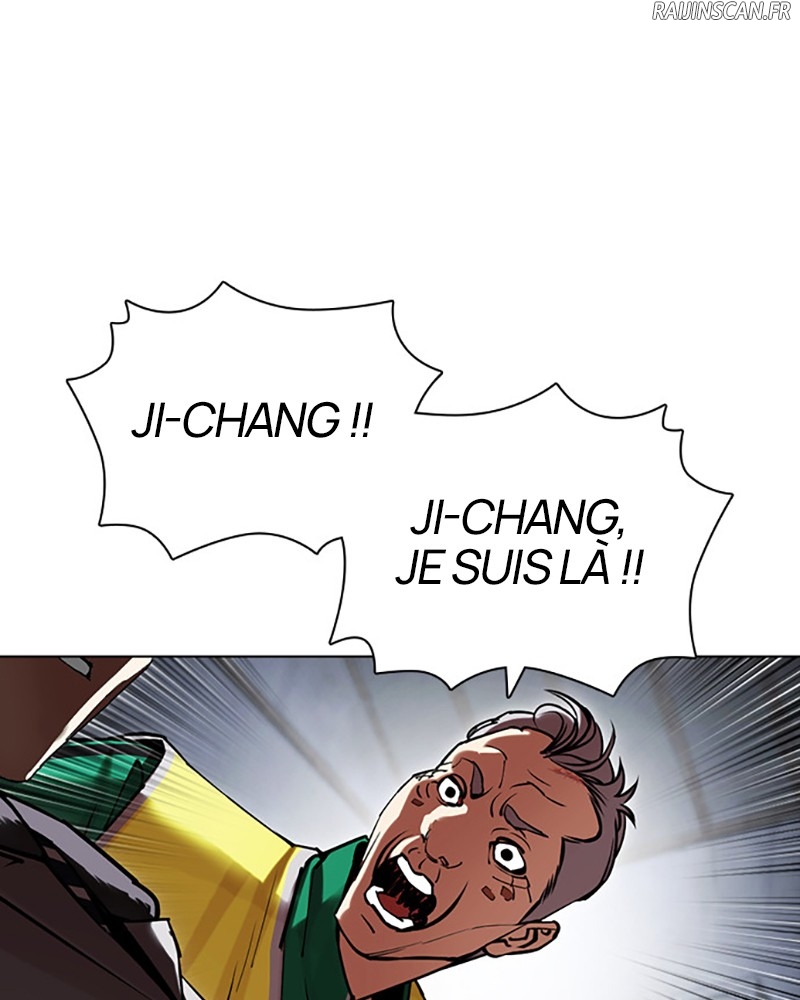 Lookism Chapitre 441 - Page 130