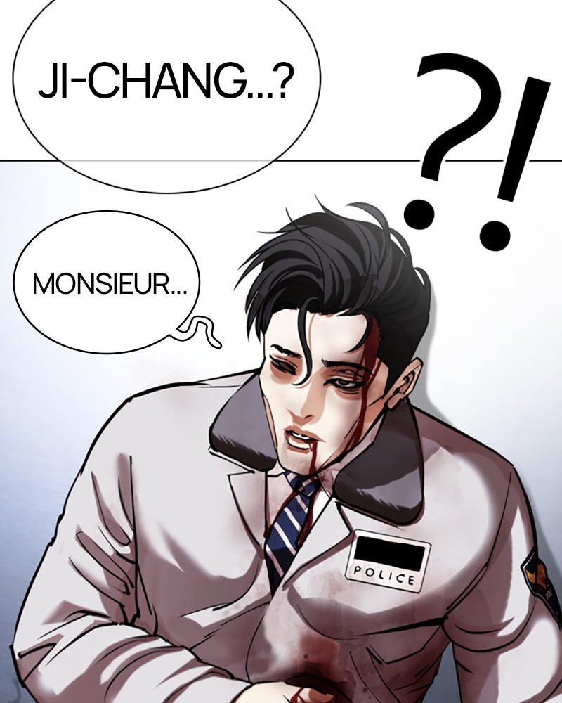 Lookism Chapitre 441 - Page 133