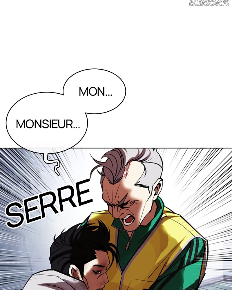Lookism Chapitre 441 - Page 135