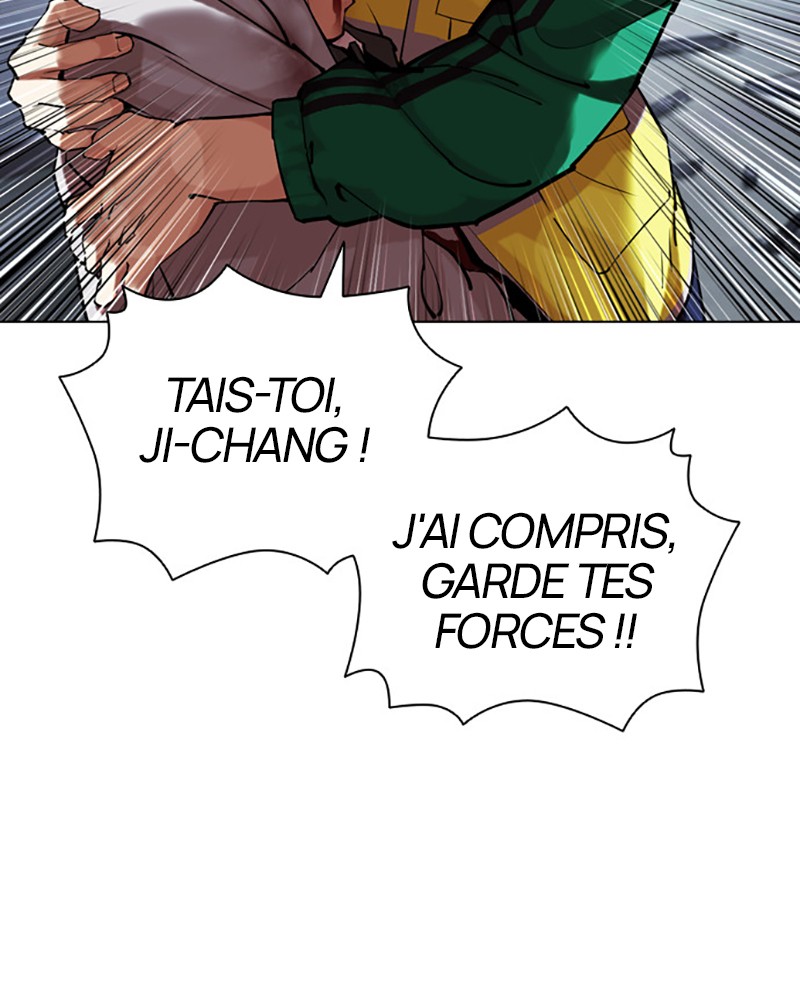 Lookism Chapitre 441 - Page 136